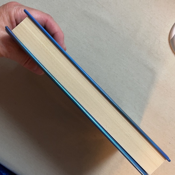 🌈2/$8 🎁Leven Thumps and the Ruins of Alder #5 - Picture 4 of 13